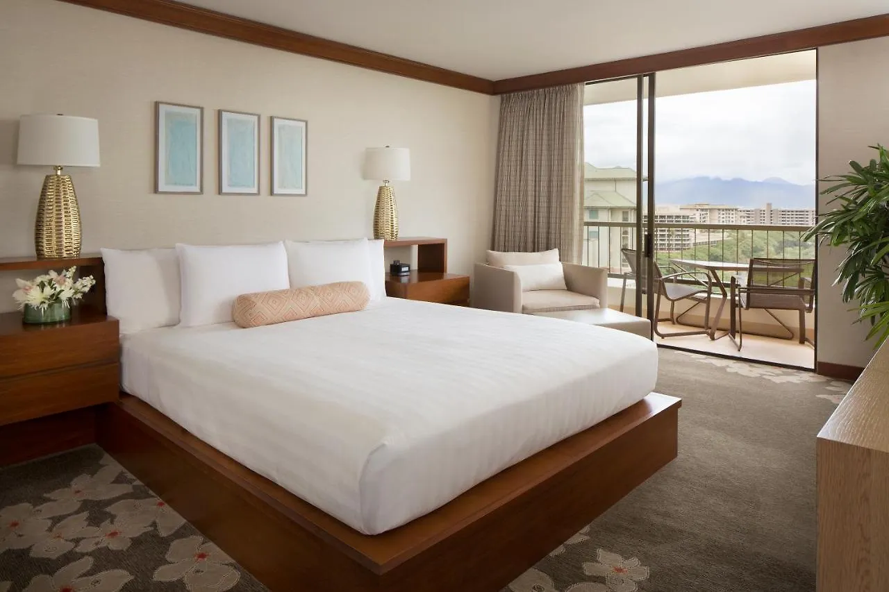 Hyatt Regency Maui Resort & Spa Lahaina 4*,