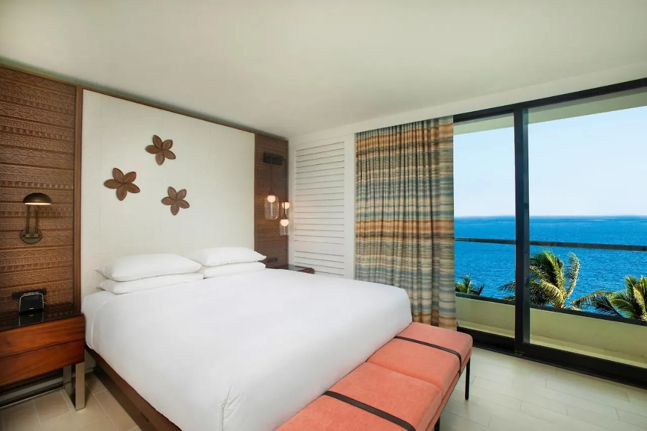 Hyatt Regency Maui Resort & Spa Lahaina 4*,  United States