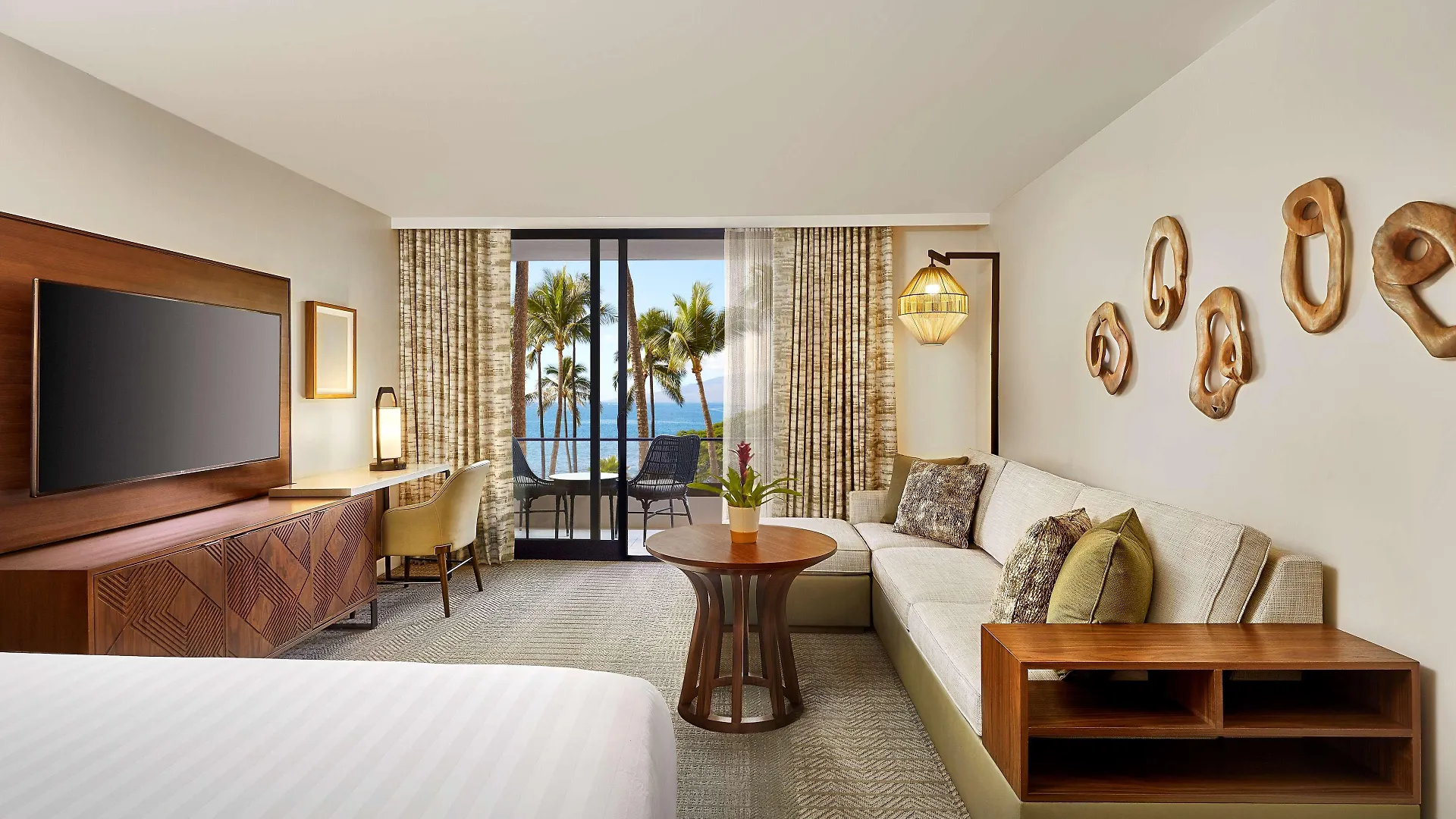 Hyatt Regency Maui Resort & Spa Lahaina