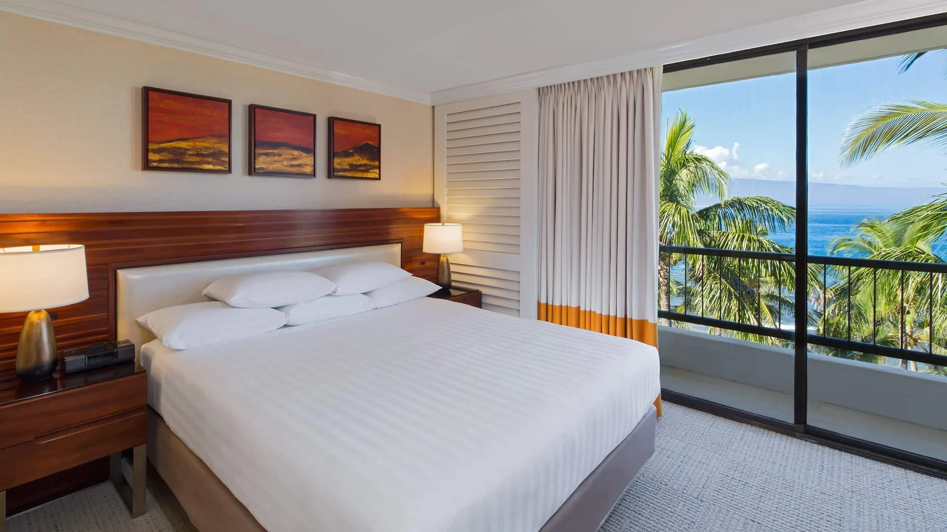 Hyatt Regency Maui Resort & Spa Lahaina United States