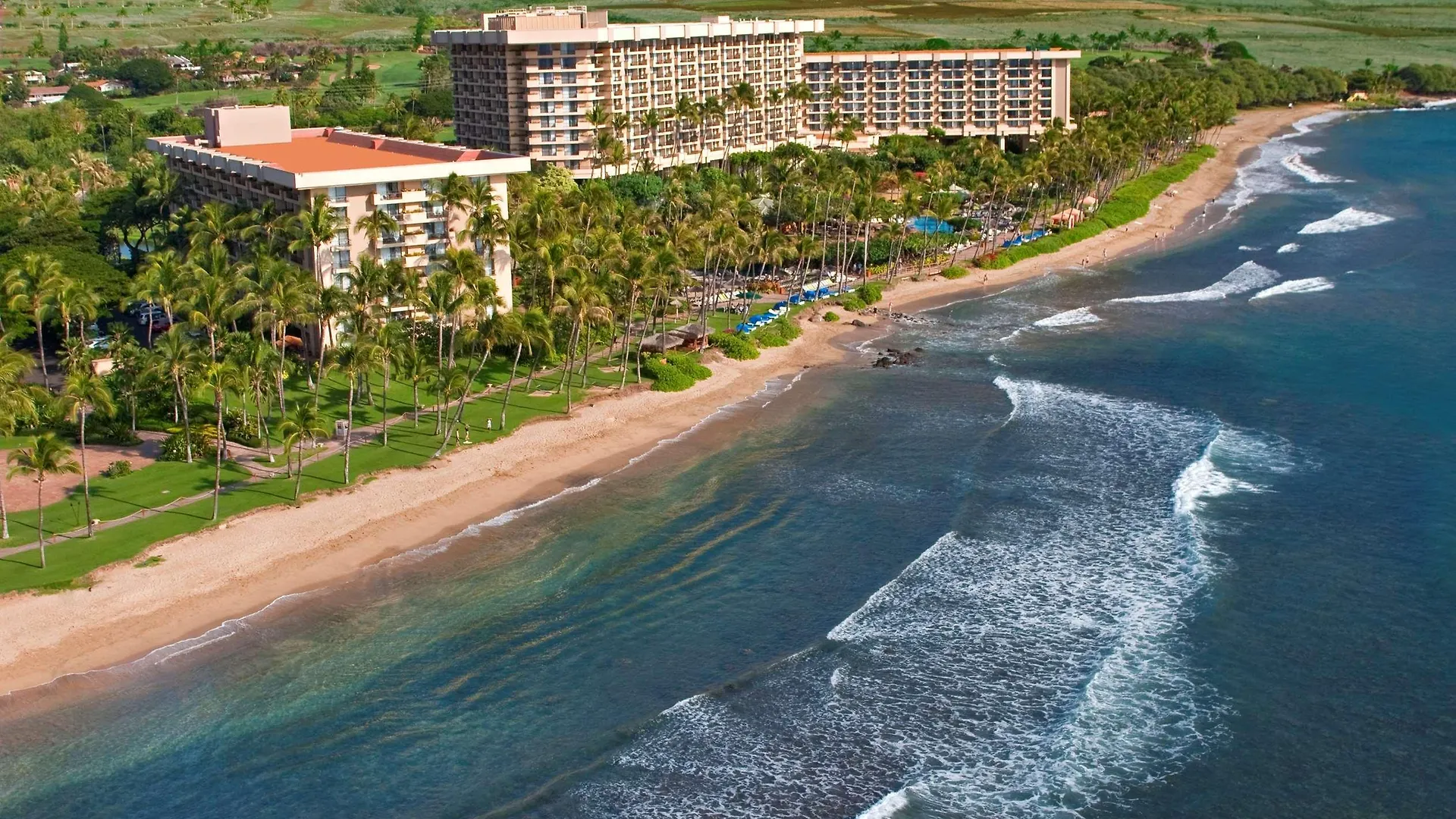 ****  Hyatt Regency Maui Resort & Spa Lahaina United States