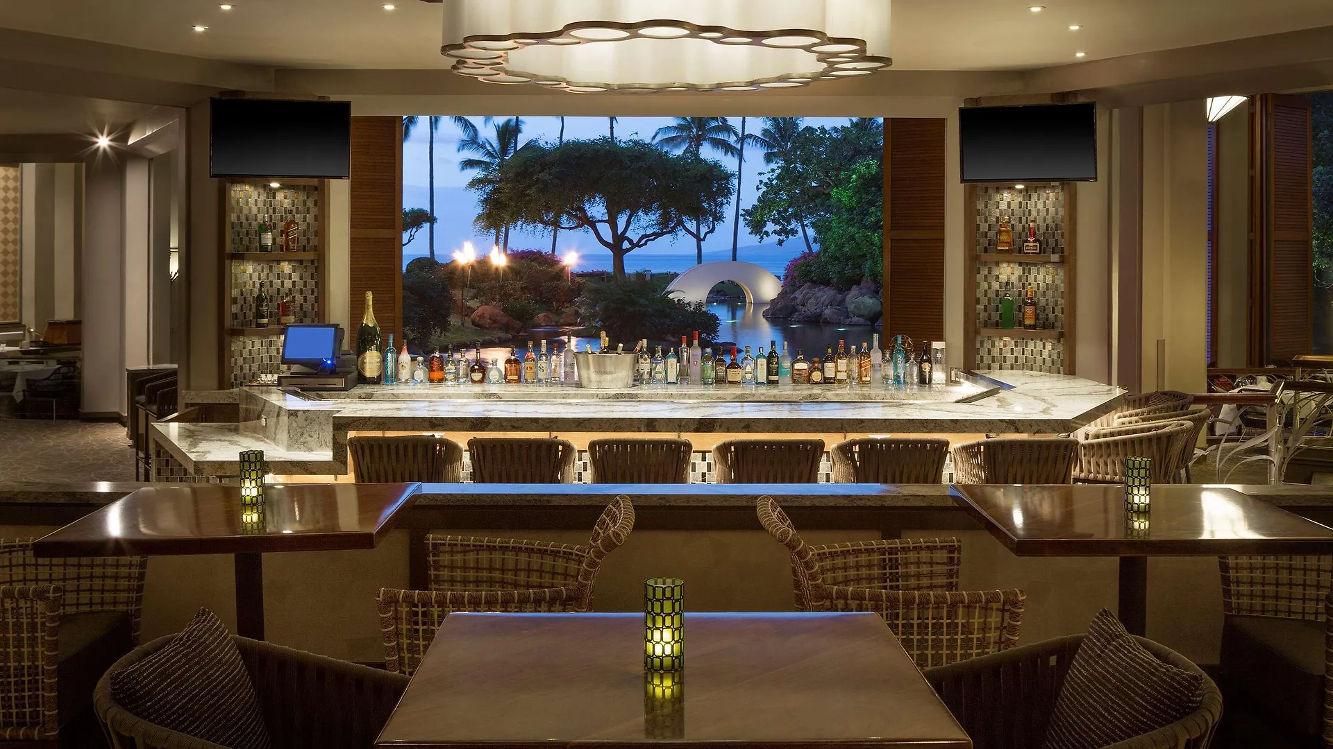 Hyatt Regency Maui Resort & Spa Lahaina