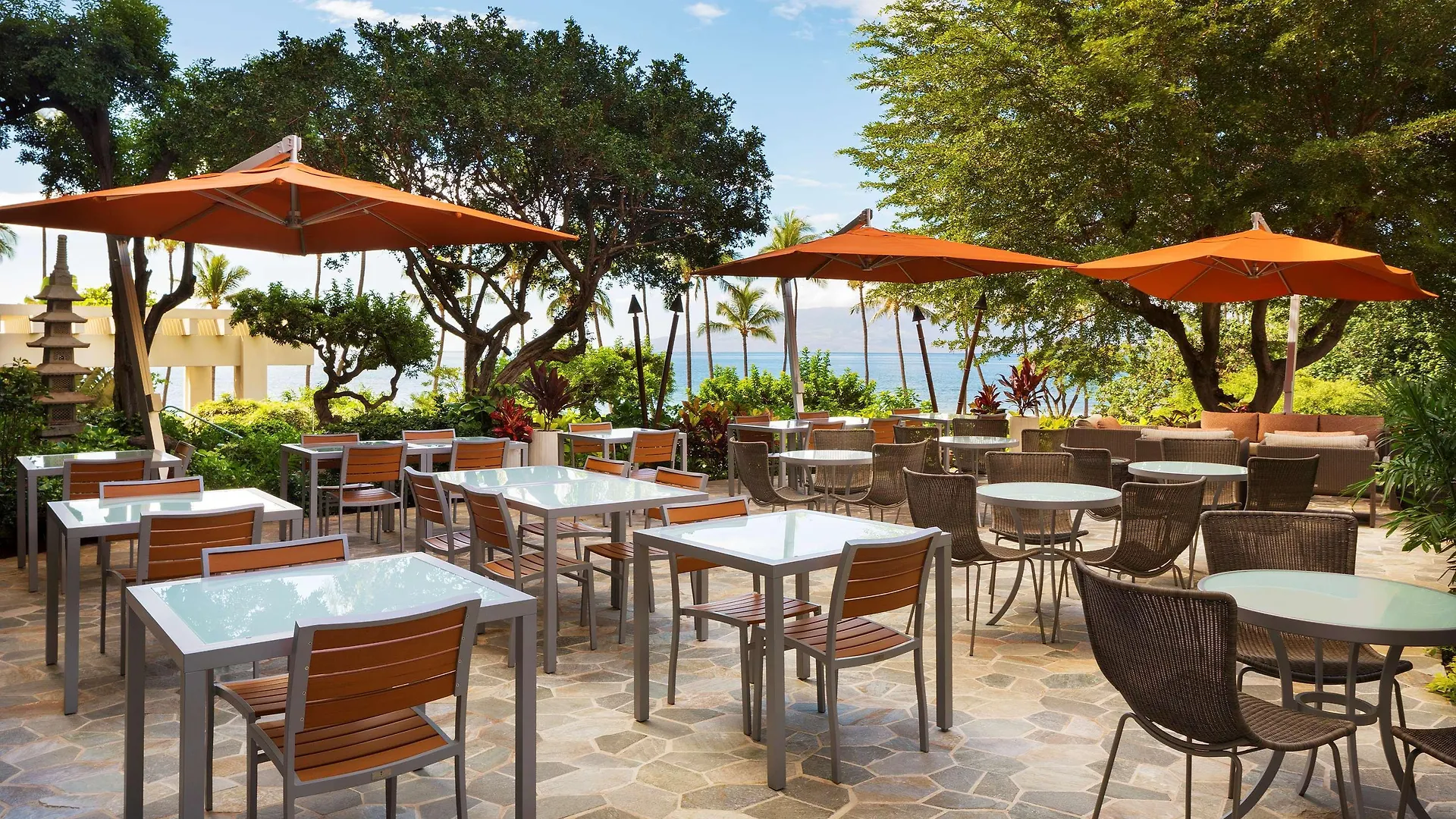 ****  Hyatt Regency Maui Resort & Spa Lahaina United States