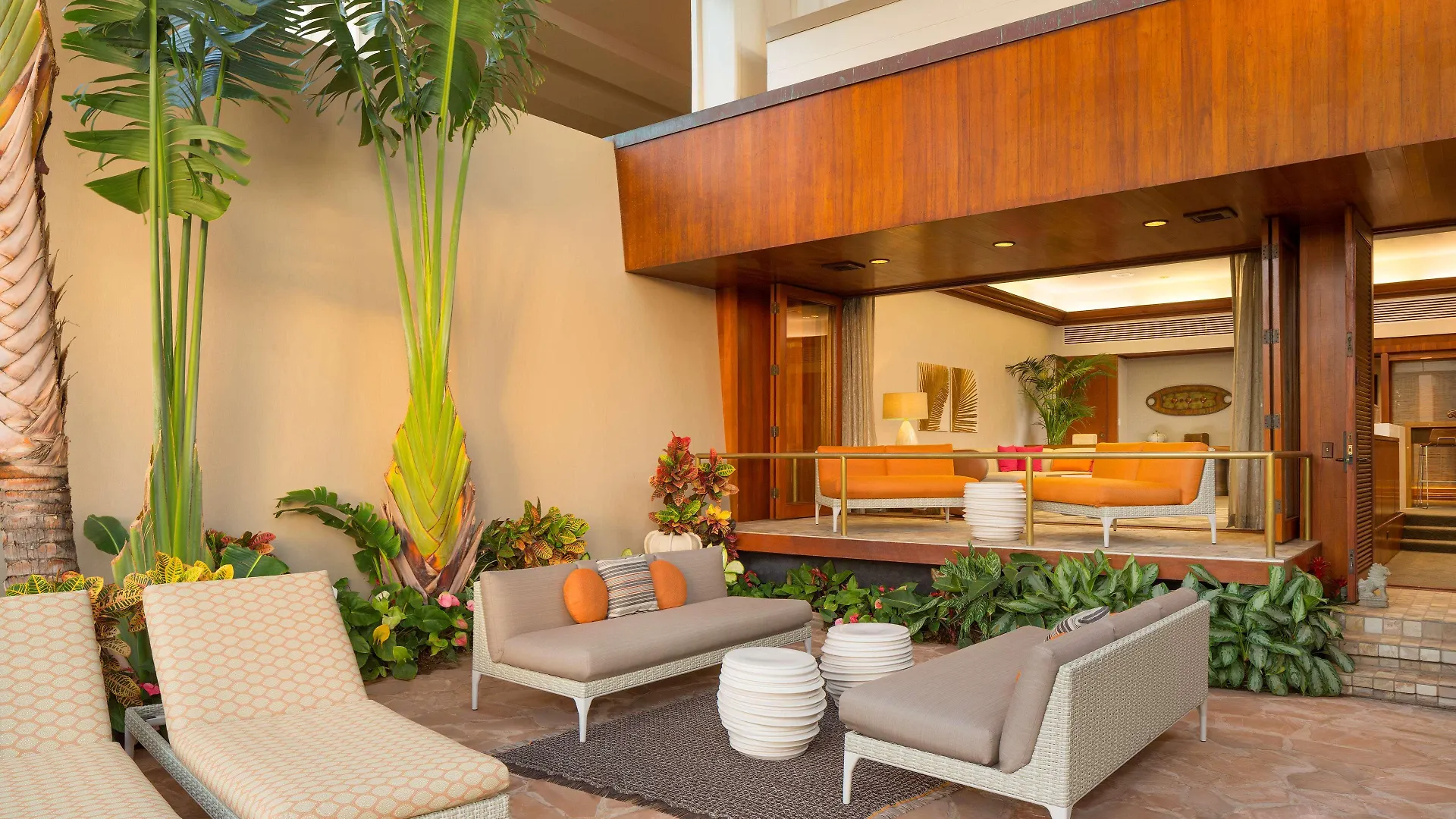 Hyatt Regency Maui Resort & Spa Lahaina