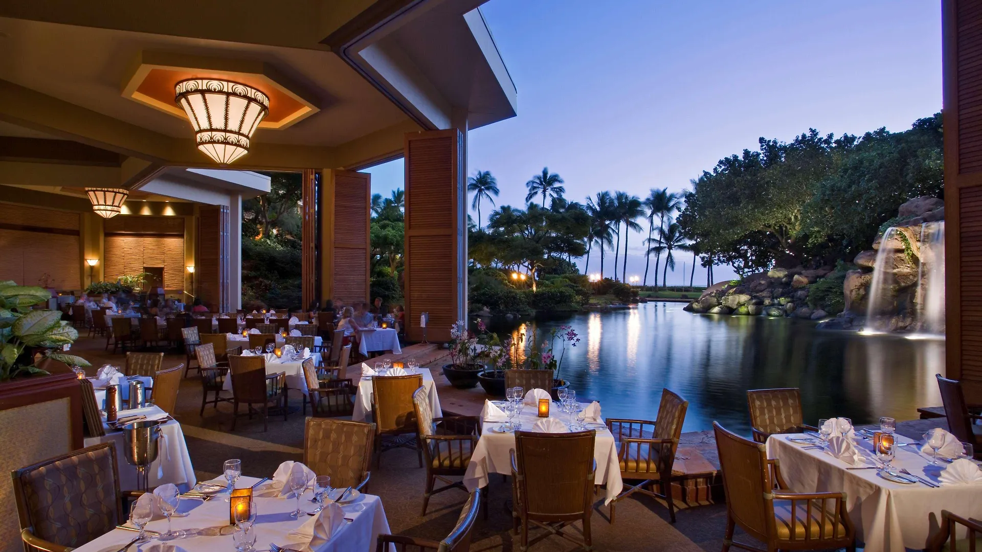 Hyatt Regency Maui Resort & Spa Lahaina 4*,  United States