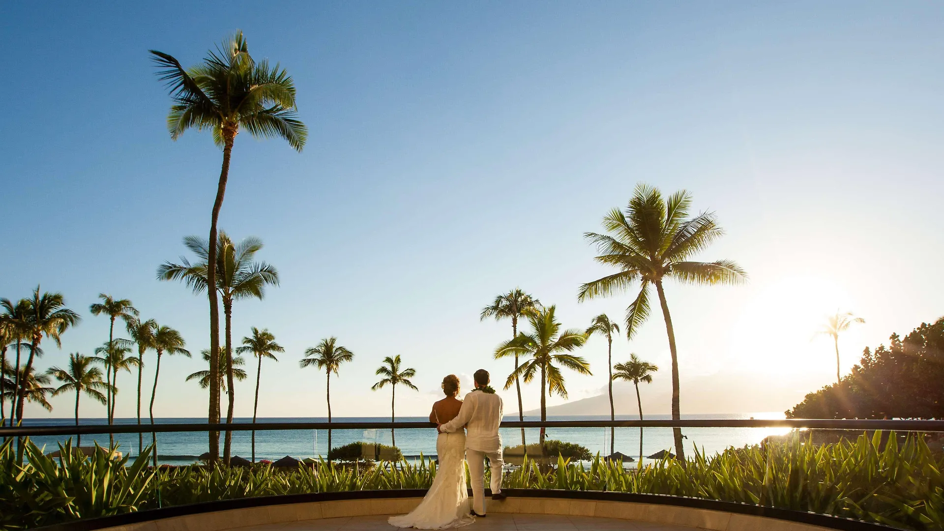 Hyatt Regency Maui Resort & Spa Lahaina 4*,