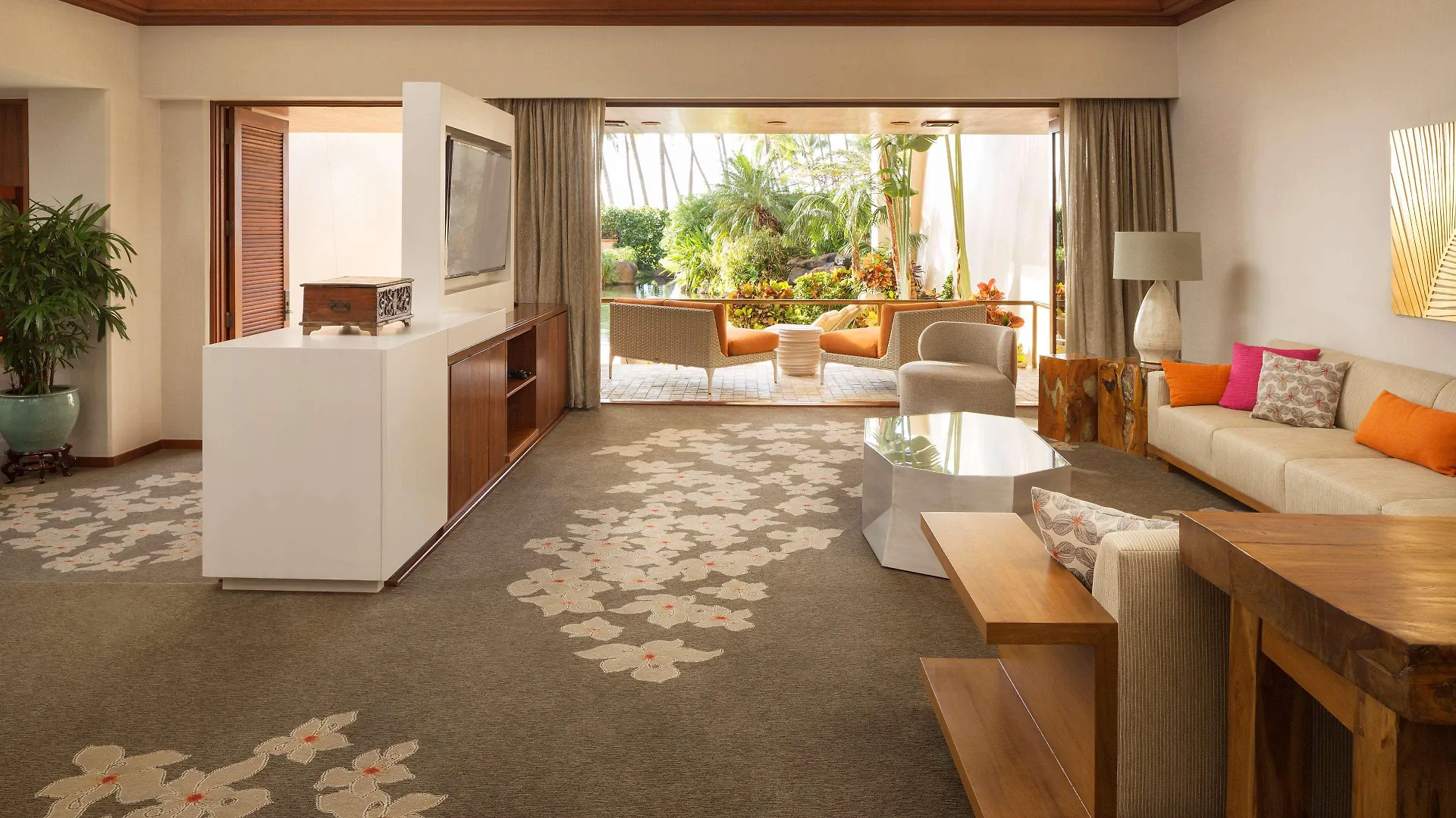 Hyatt Regency Maui Resort & Spa Lahaina