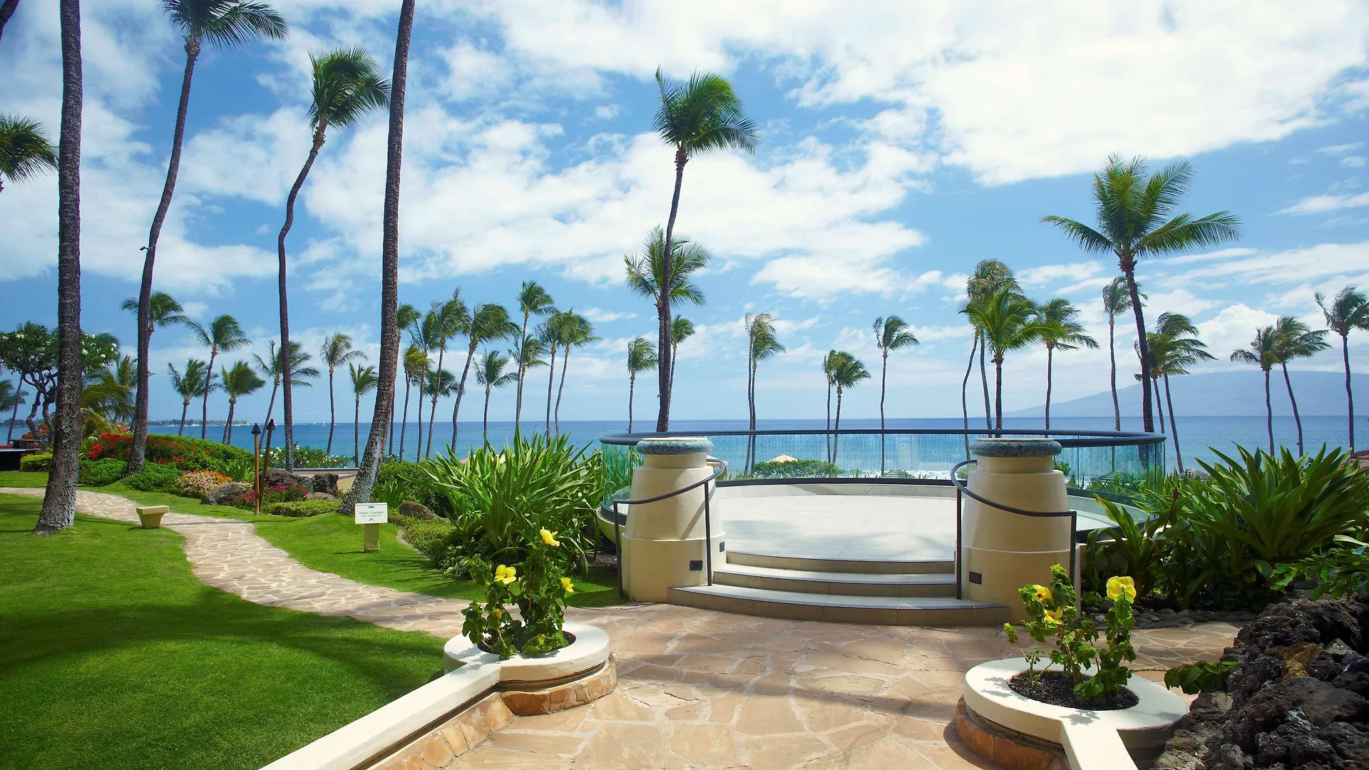 Hyatt Regency Maui Resort & Spa Lahaina