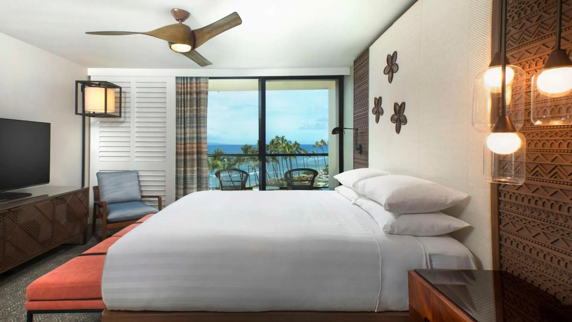 Hyatt Regency Maui Resort & Spa Lahaina