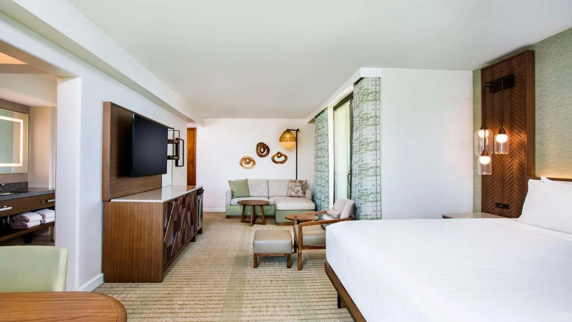 Hyatt Regency Maui Resort & Spa Лахайна США
