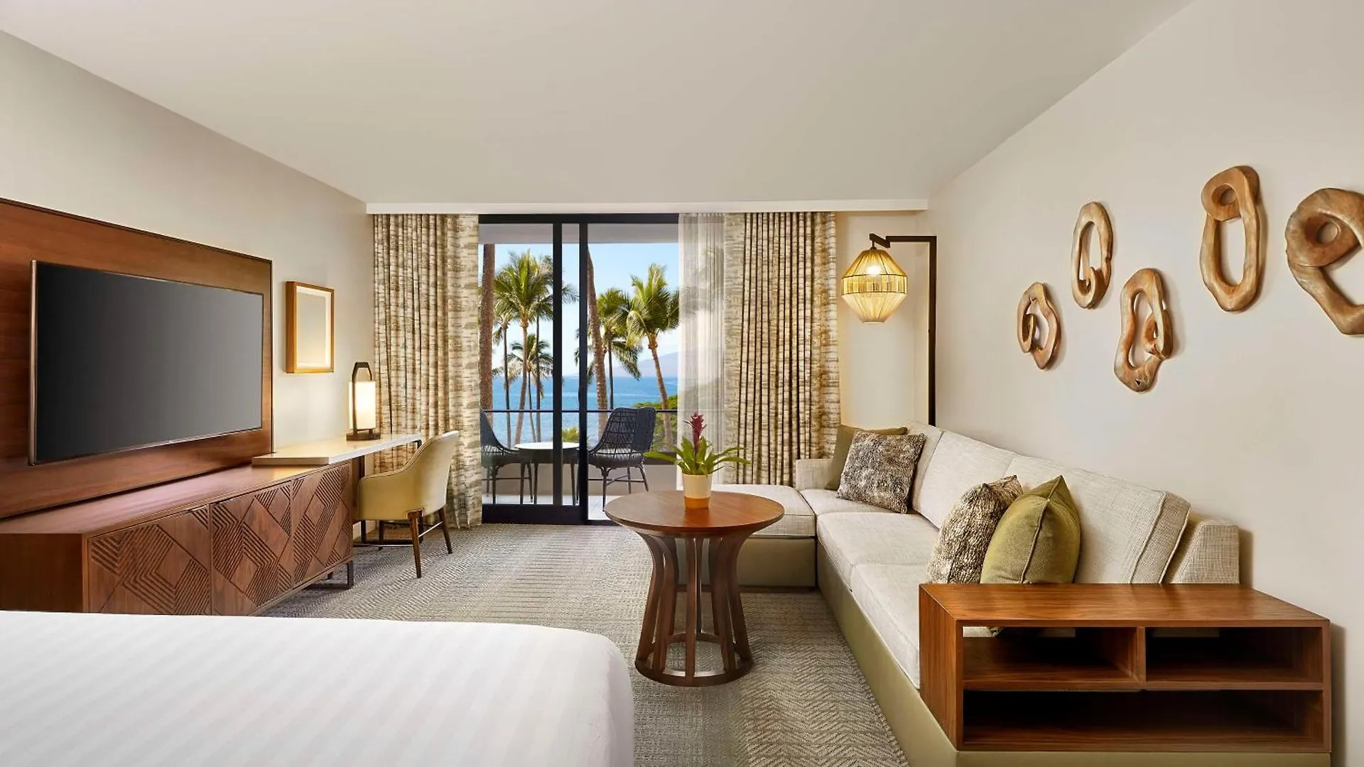 Hyatt Regency Maui Resort & Spa Lahaina United States