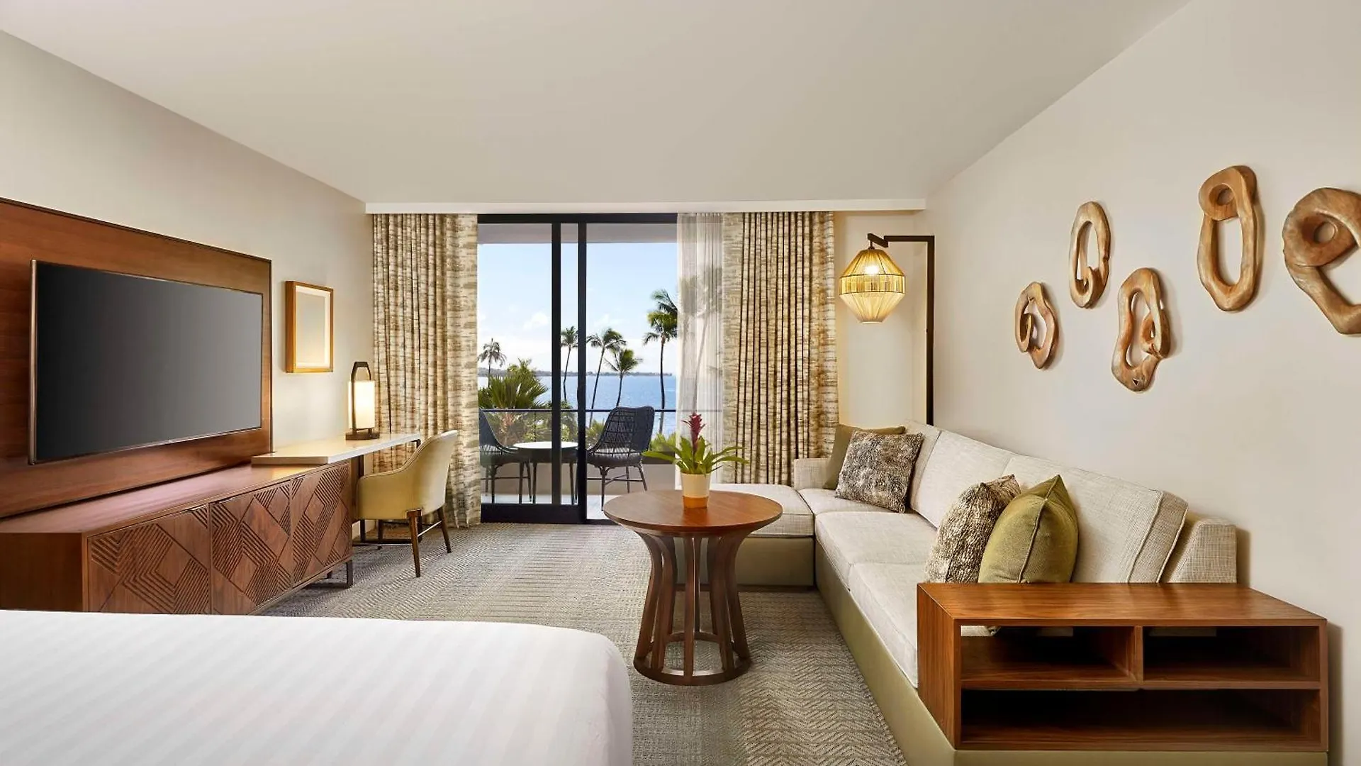 Hyatt Regency Maui Resort & Spa Lahaina