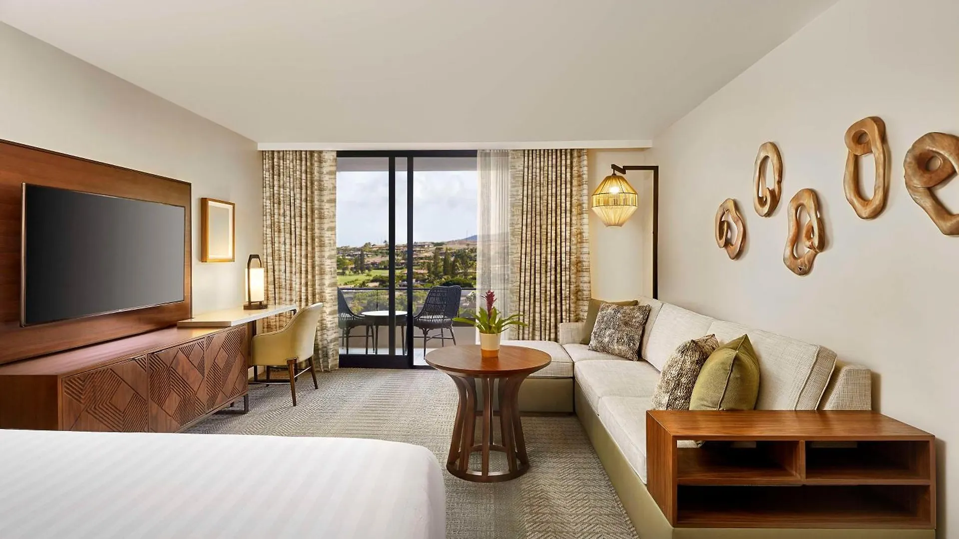 Hyatt Regency Maui Resort & Spa Lahaina United States