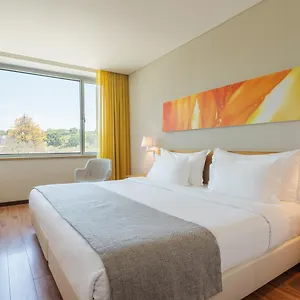 Hf Fenix Garden Hotel Lissabon