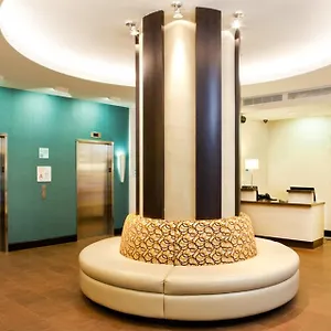 Express - Times Square South By Ihg Hotel New York