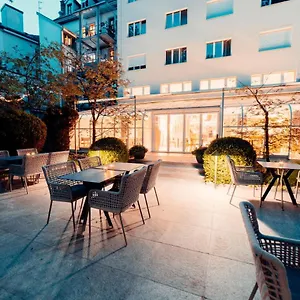 Wettstein Hotel Basel
