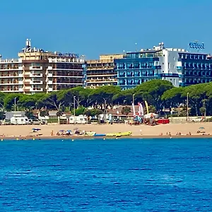 Blaumar Hotel Blanes