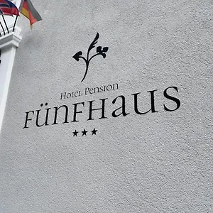Fünfhaus Gasthof Wien