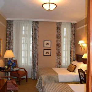 The Street Hotel New York