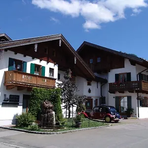 Fux Hotel Oberammergau