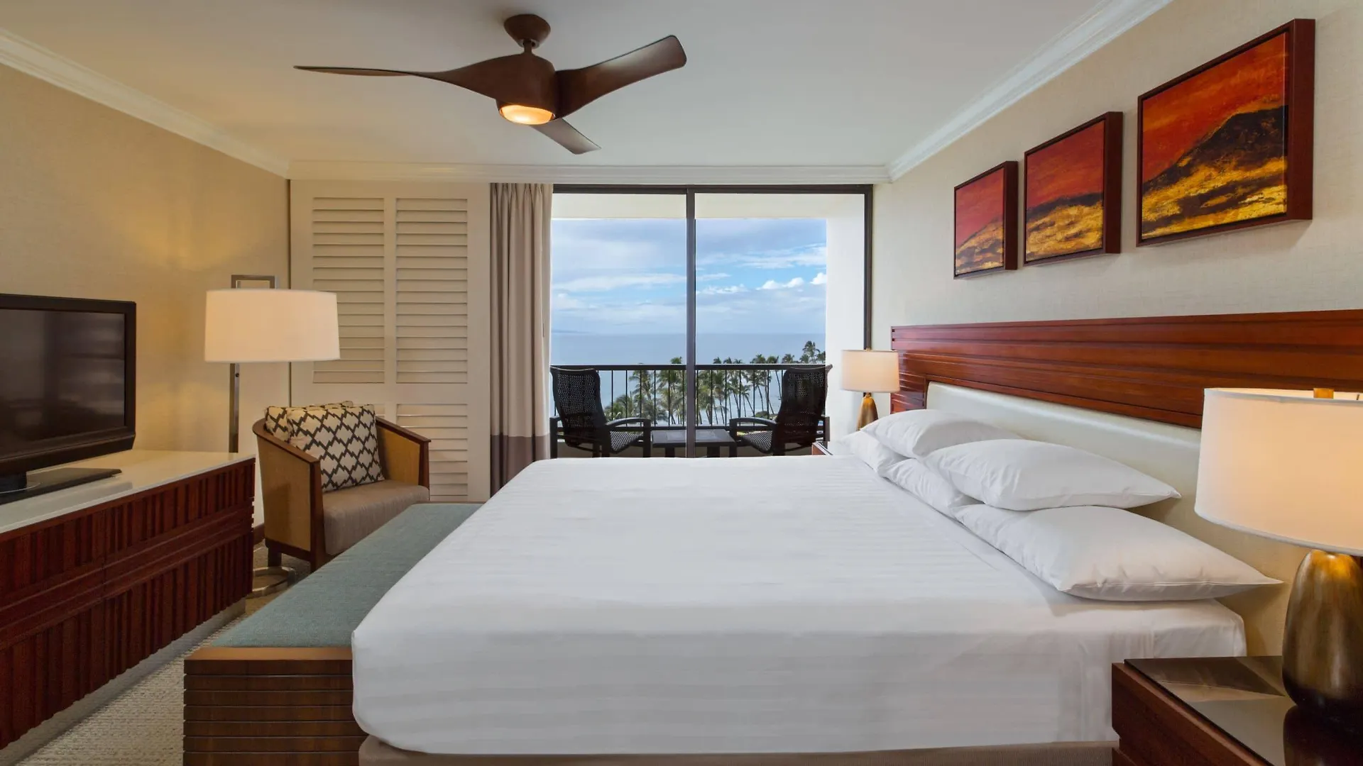 Hyatt Regency Maui Resort & Spa Lahaina