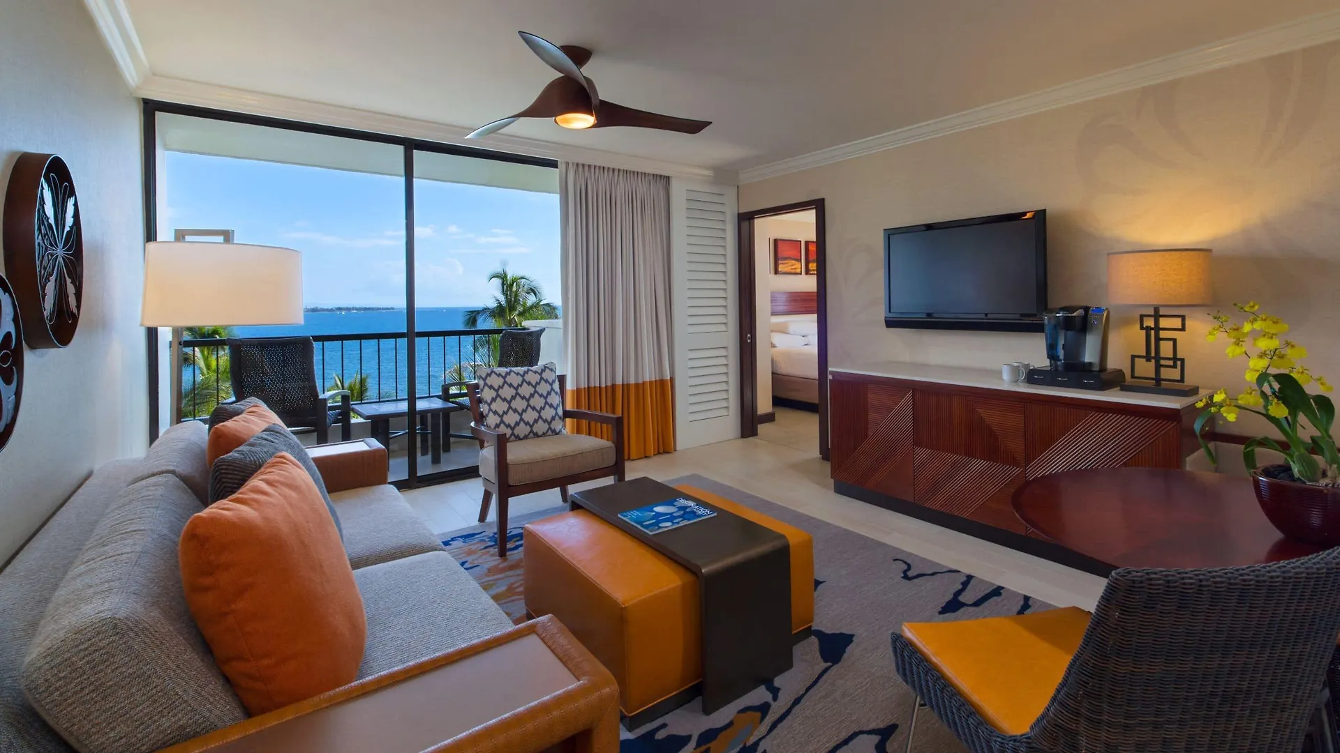 ****  Hyatt Regency Maui Resort & Spa Lahaina Stati Uniti