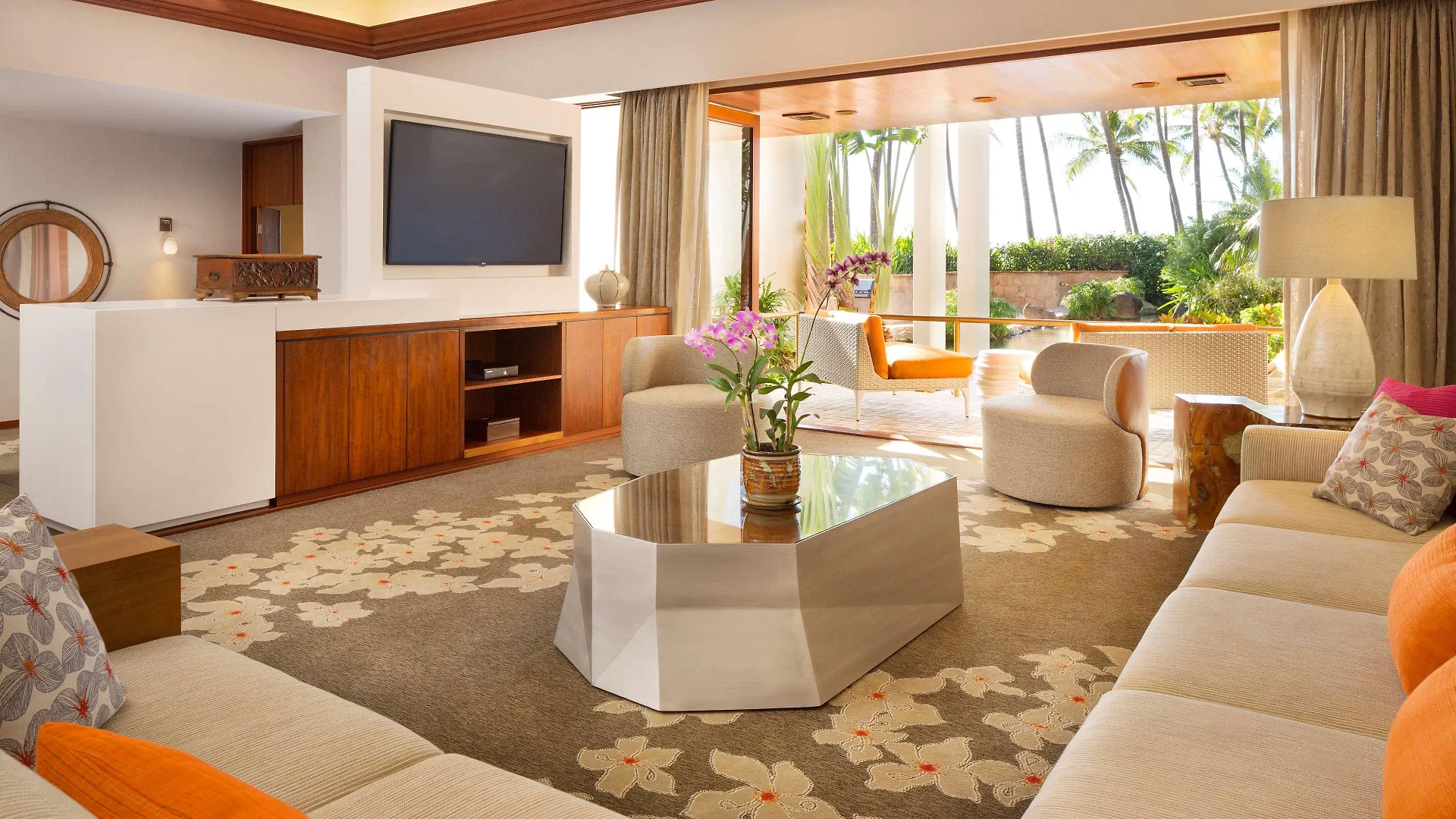 Hyatt Regency Maui Resort & Spa Lahaina