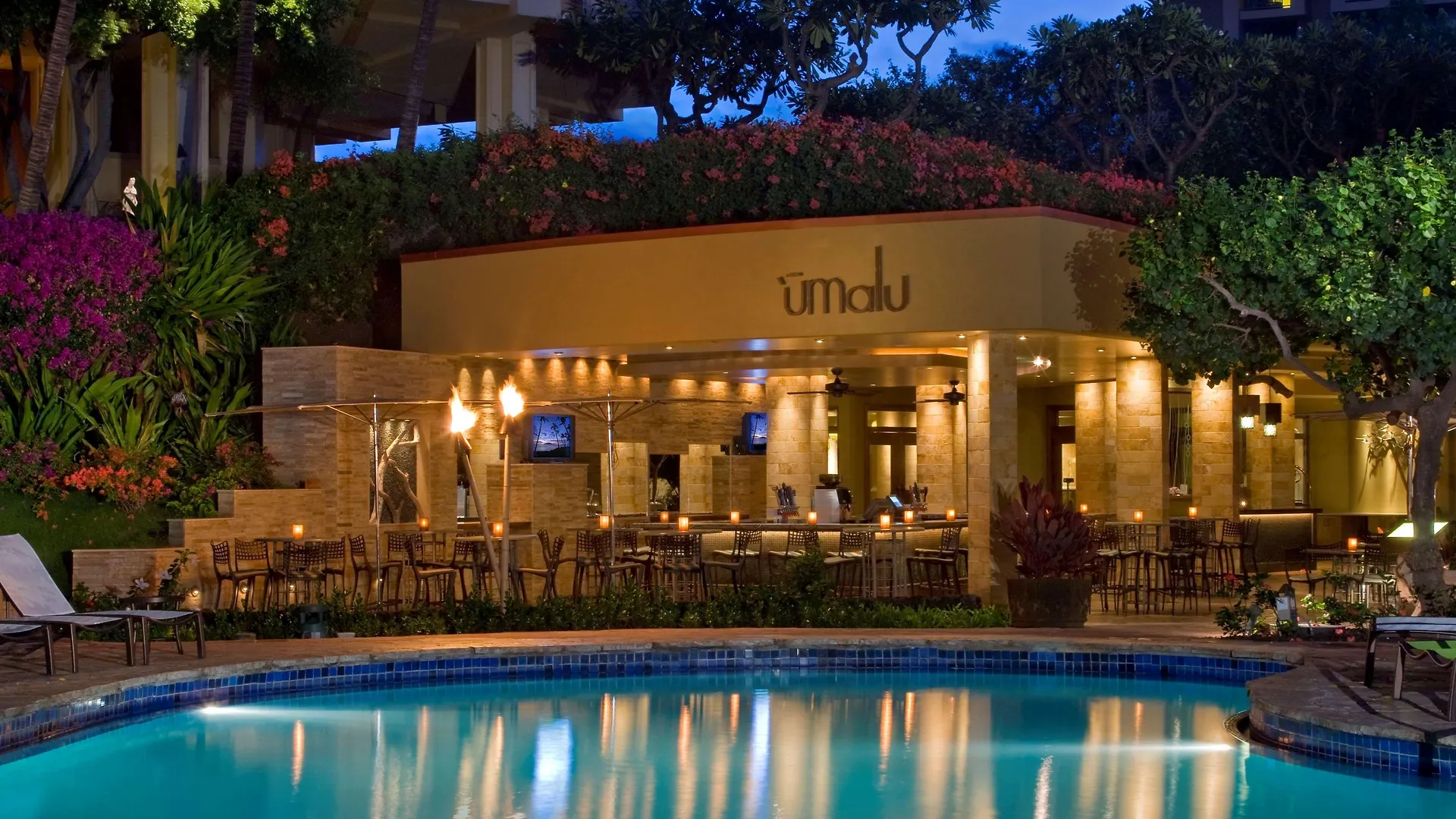 Hyatt Regency Maui Resort & Spa Lahaina